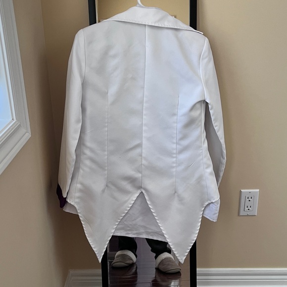 league of legends ezreal cosplay size M - Picture 2 of 2